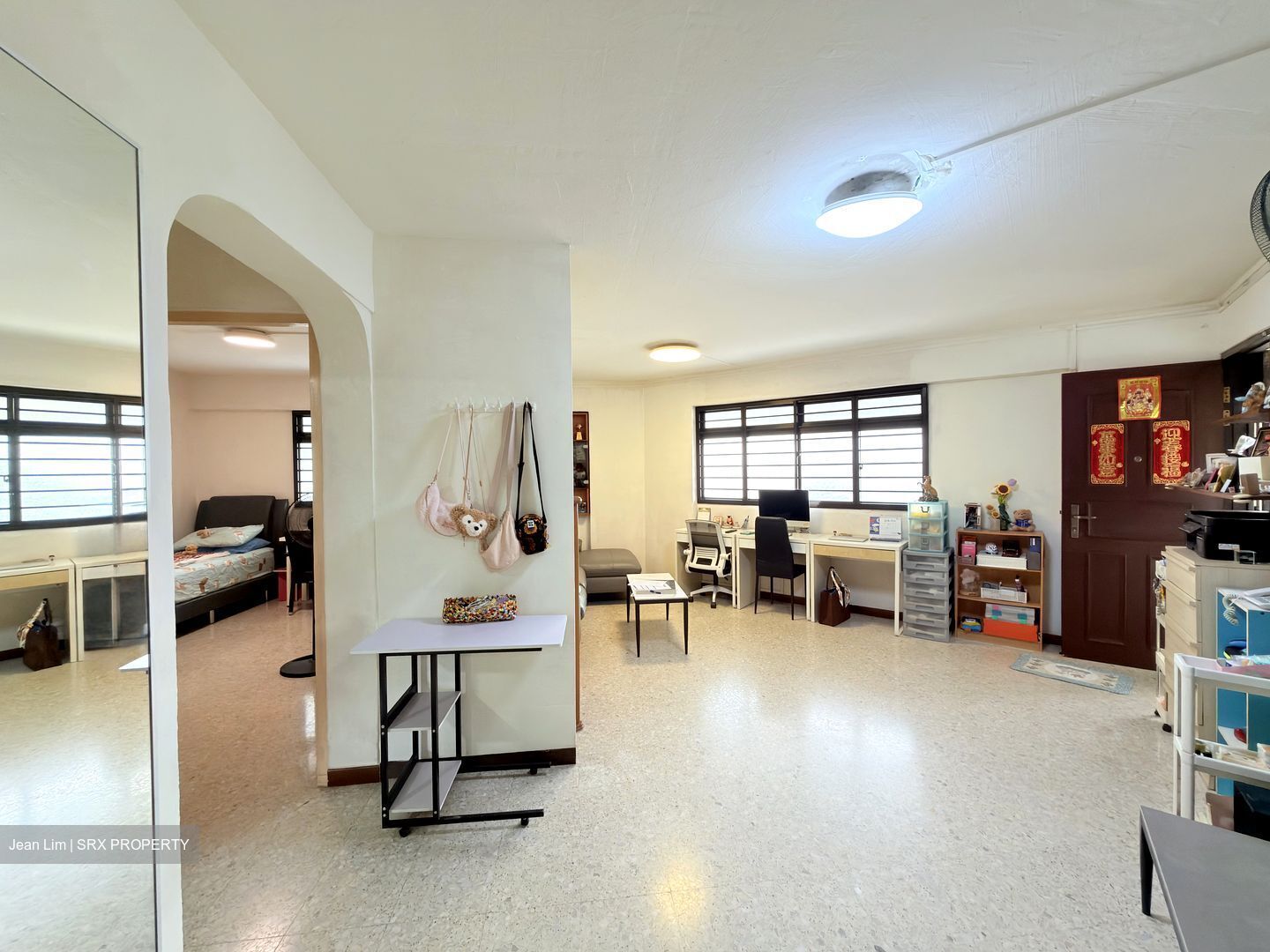 Blk 49 Farrer Park Gardens (Kallang/Whampoa), HDB 4 Rooms #592037461